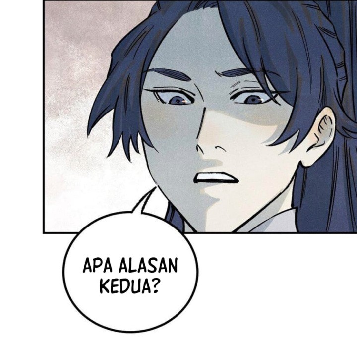 The Unyielding Will to Die Chapter 70 Gambar 15