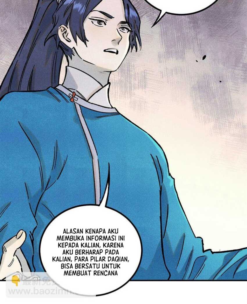 The Unyielding Will to Die Chapter 72 Gambar 30