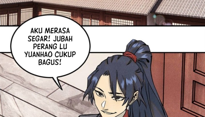 The Unyielding Will to Die Chapter 81 Gambar 7