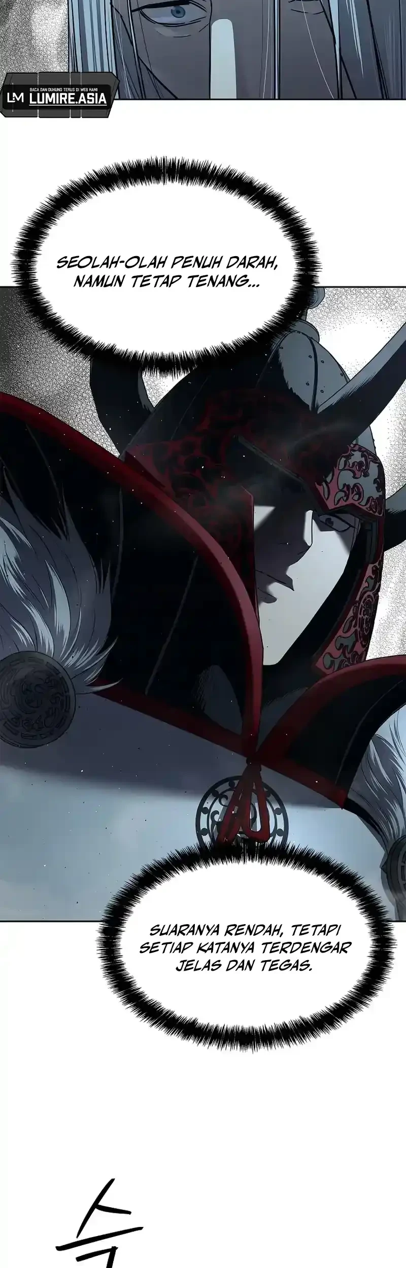 The Vehement Emperor of Steel Chapter 14 Gambar 54