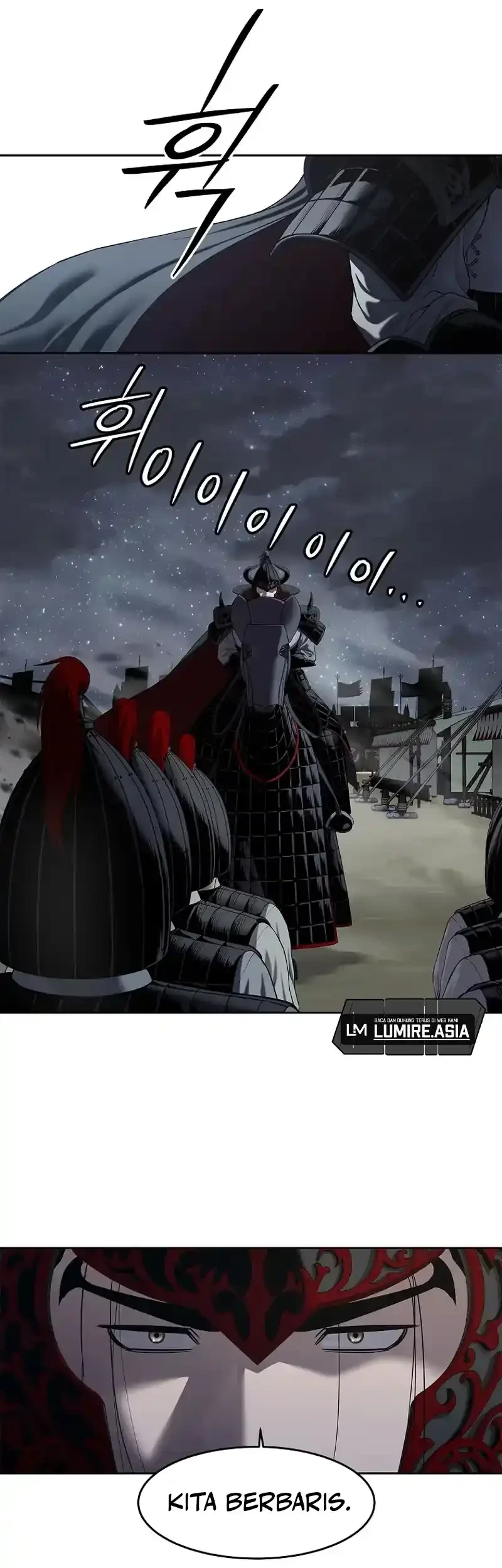 The Vehement Emperor of Steel Chapter 14 Gambar 56