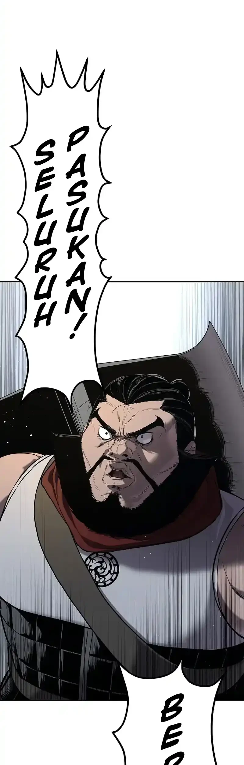 The Vehement Emperor of Steel Chapter 14 Gambar 57