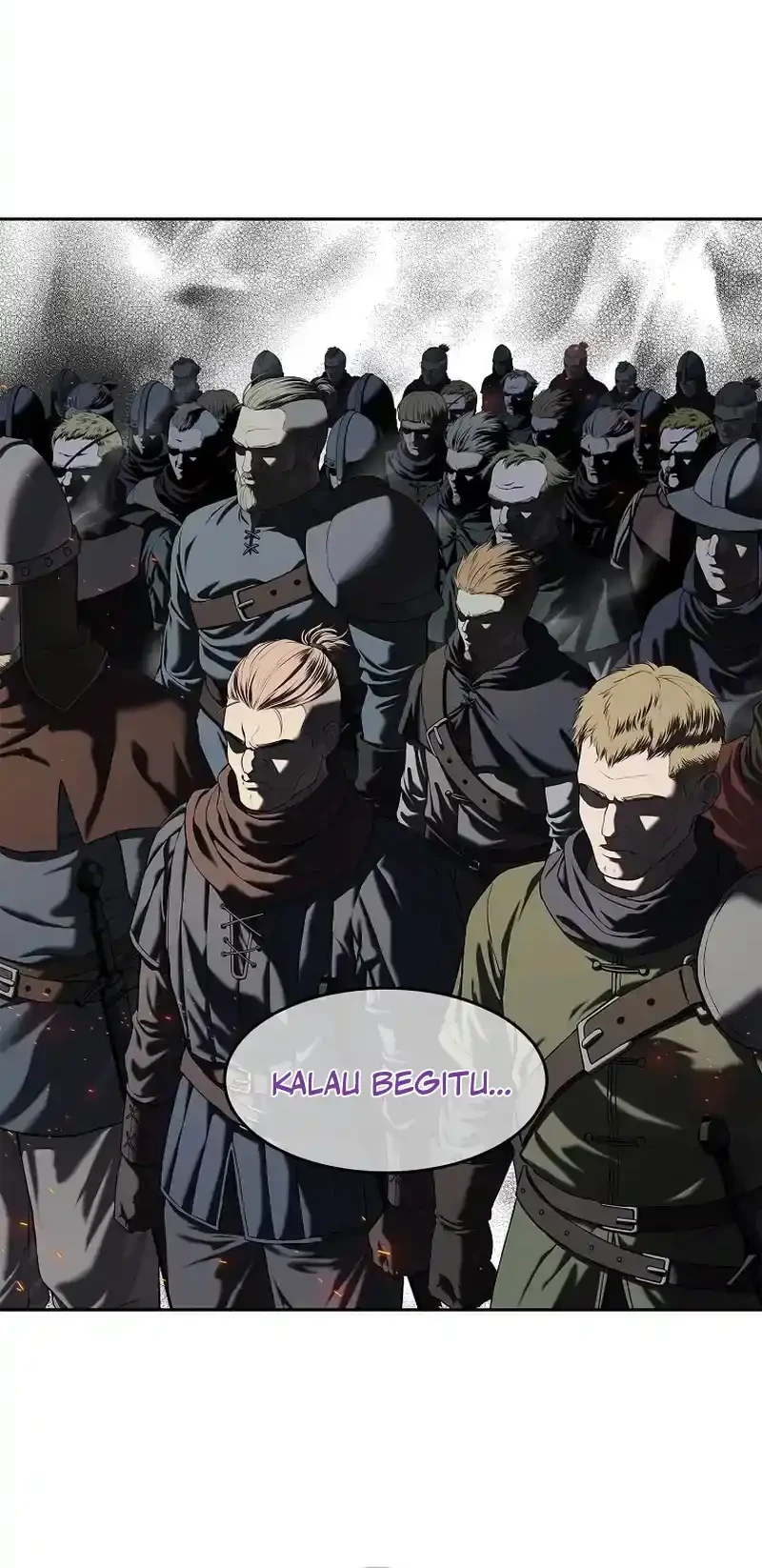 The Vehement Emperor of Steel Chapter 14 Gambar 67