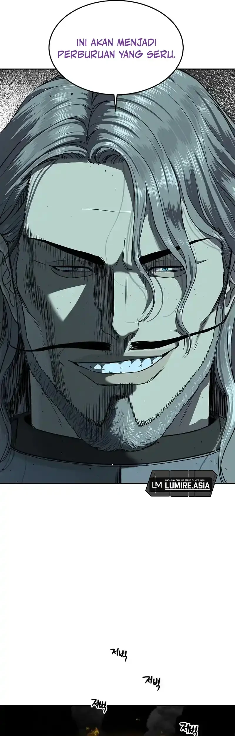 The Vehement Emperor of Steel Chapter 14 Gambar 68