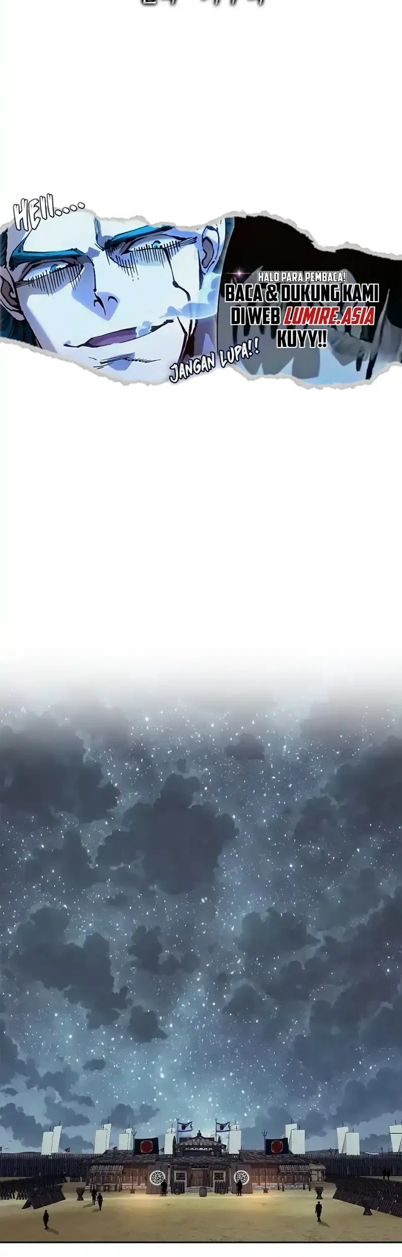 The Vehement Emperor of Steel Chapter 14 Gambar 34