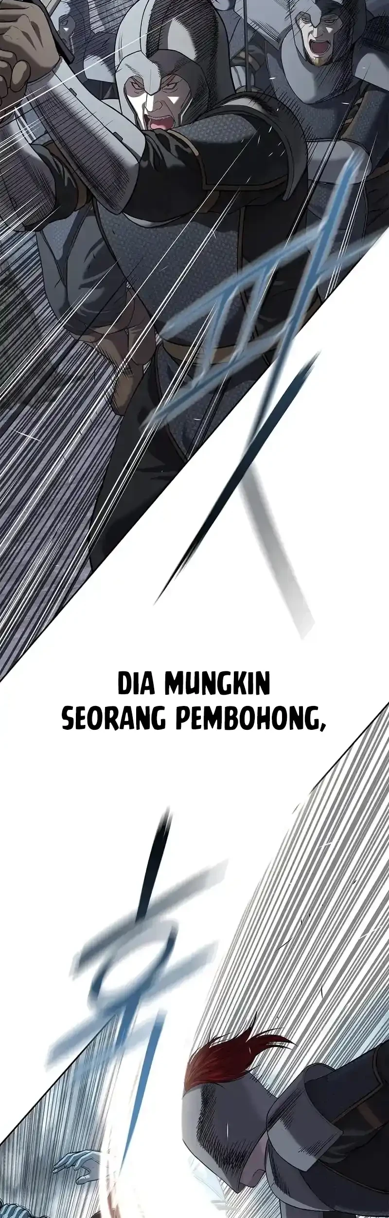 The Vehement Emperor of Steel Chapter 14 Gambar 15