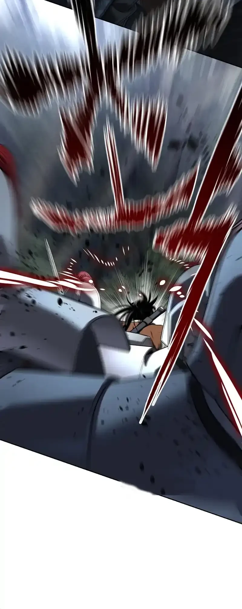 The Vehement Emperor of Steel Chapter 14 Gambar 19