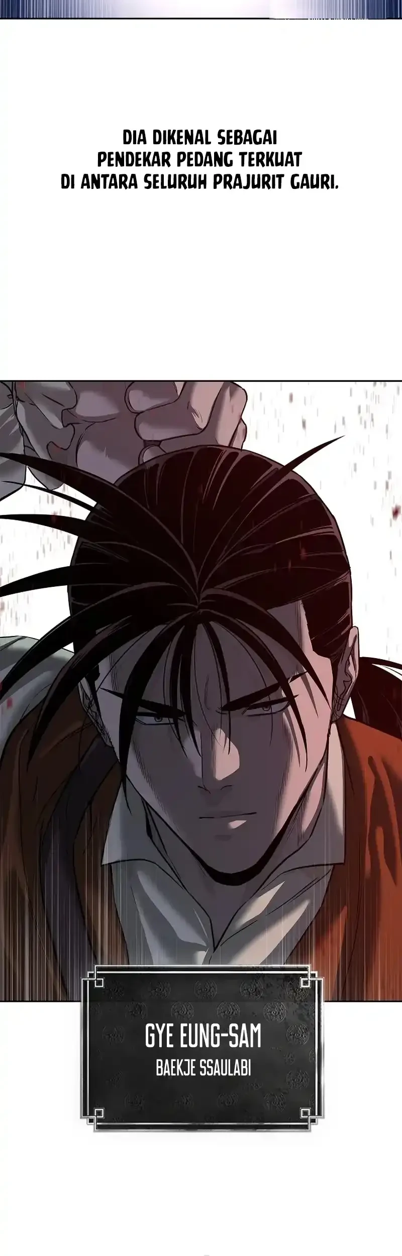 The Vehement Emperor of Steel Chapter 14 Gambar 22