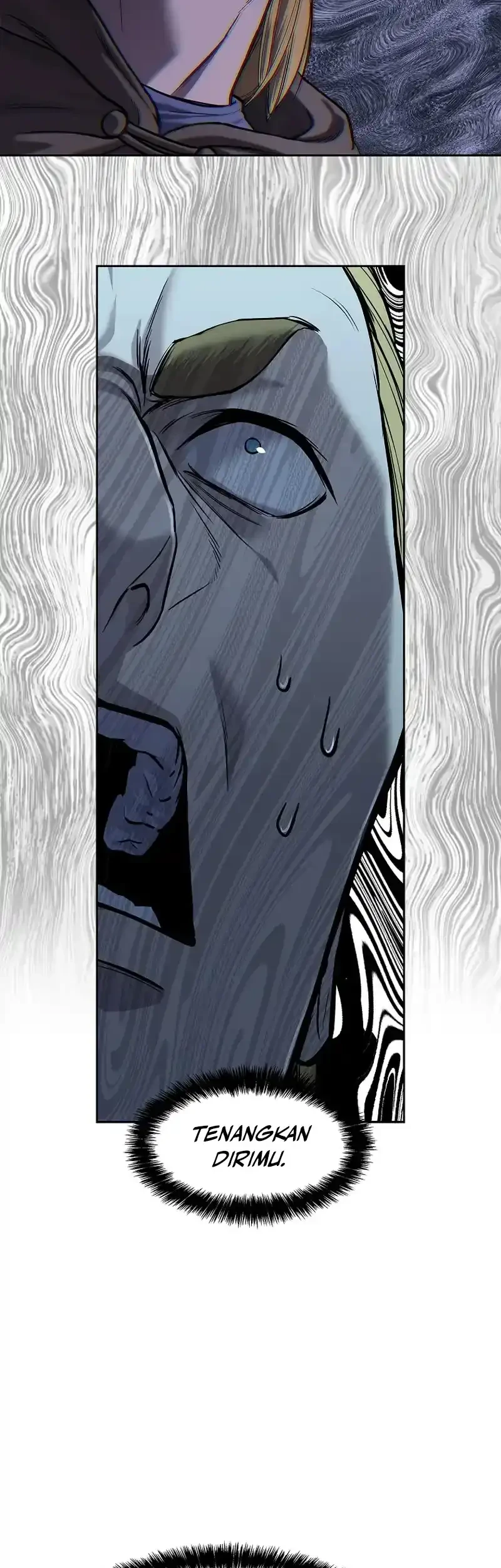 The Vehement Emperor of Steel Chapter 14 Gambar 30