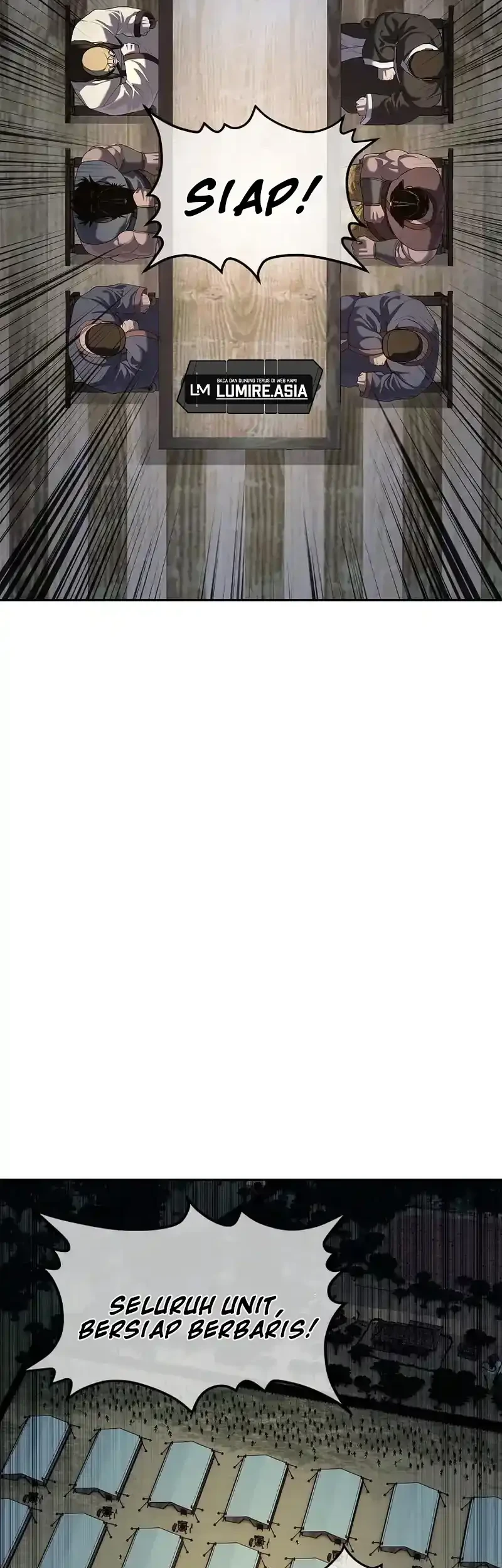 The Vehement Emperor of Steel Chapter 14 Gambar 41