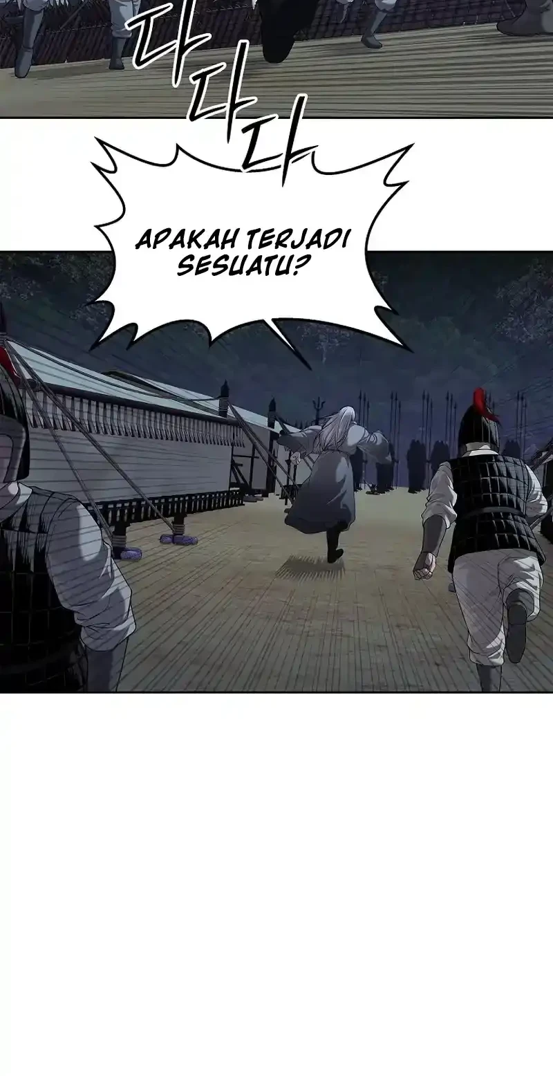 The Vehement Emperor of Steel Chapter 14 Gambar 43