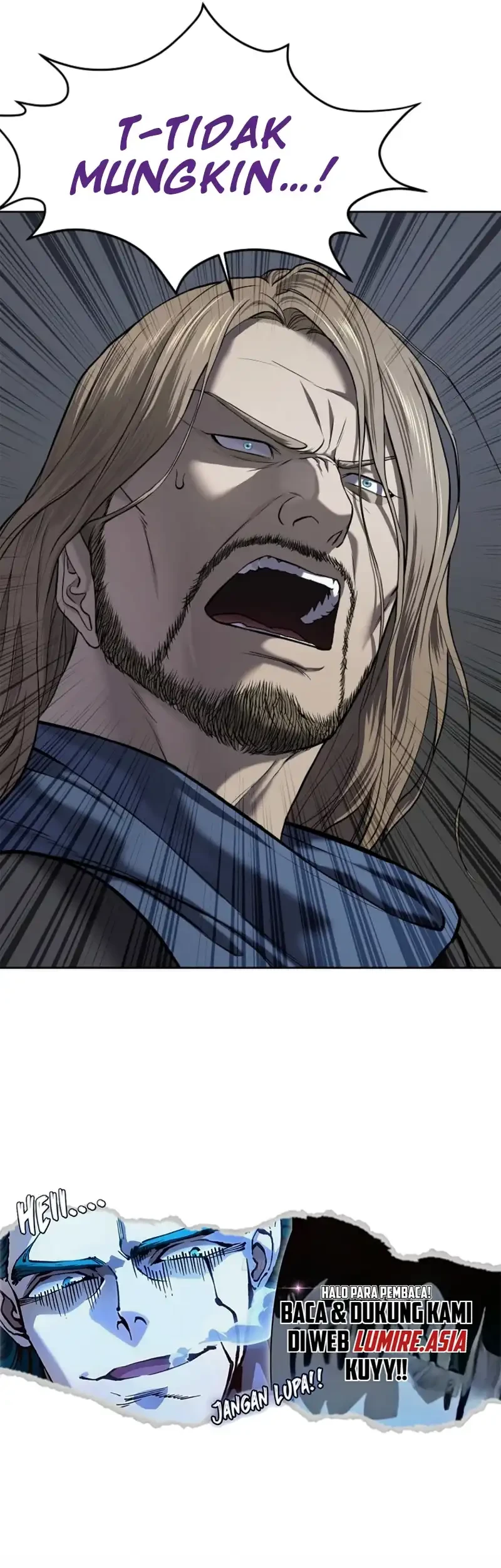 The Vehement Emperor of Steel Chapter 16 Gambar 29