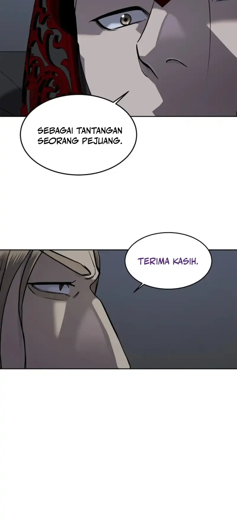 The Vehement Emperor of Steel Chapter 17 Gambar 48