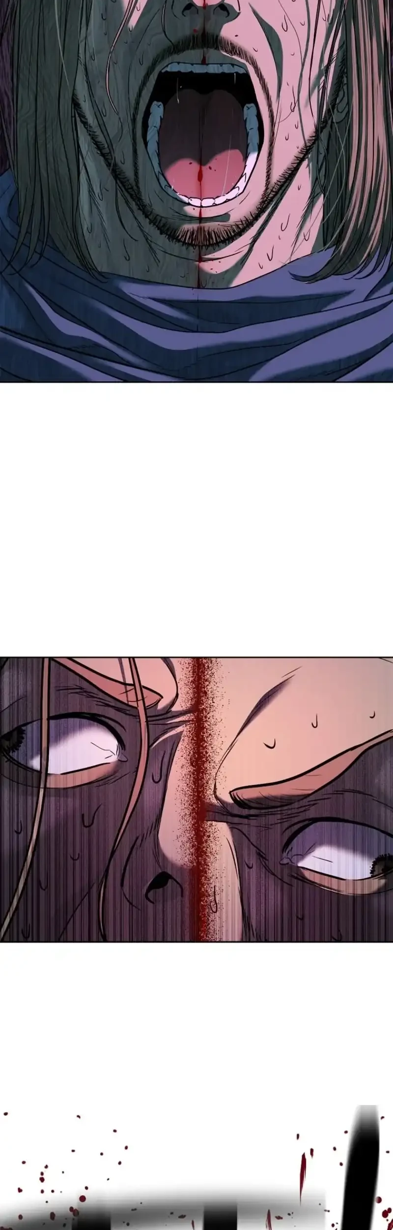 The Vehement Emperor of Steel Chapter 17 Gambar 68