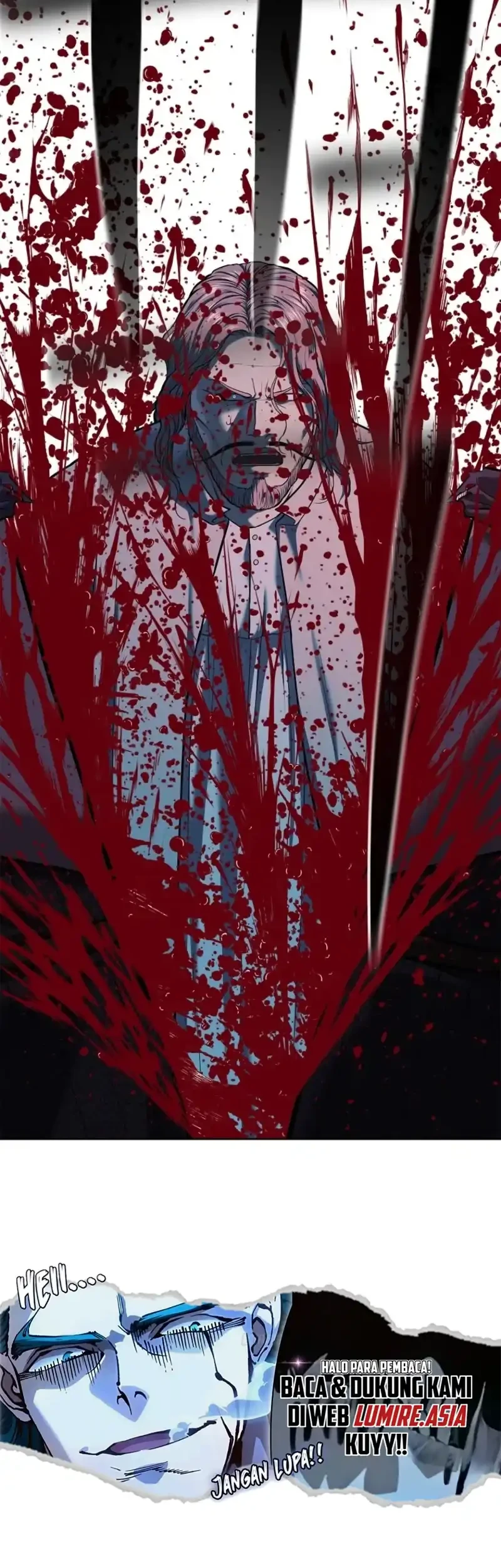 The Vehement Emperor of Steel Chapter 17 Gambar 69