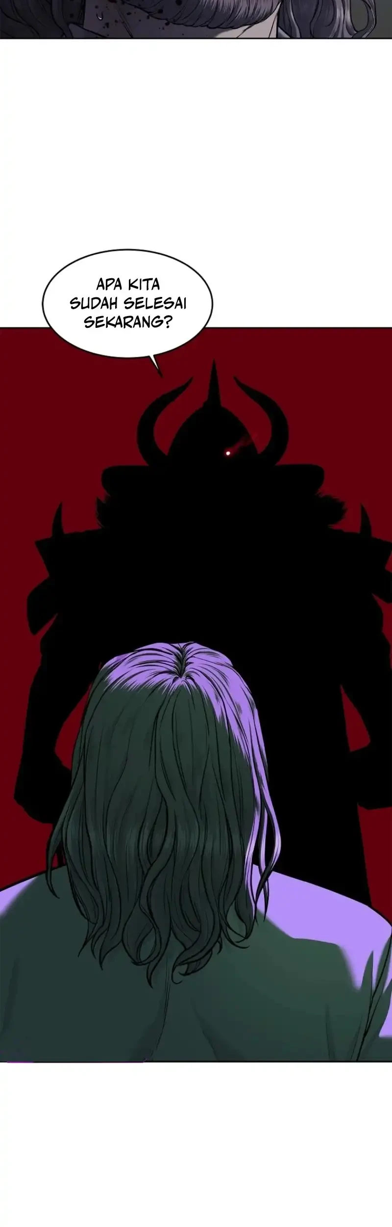 The Vehement Emperor of Steel Chapter 17 Gambar 73