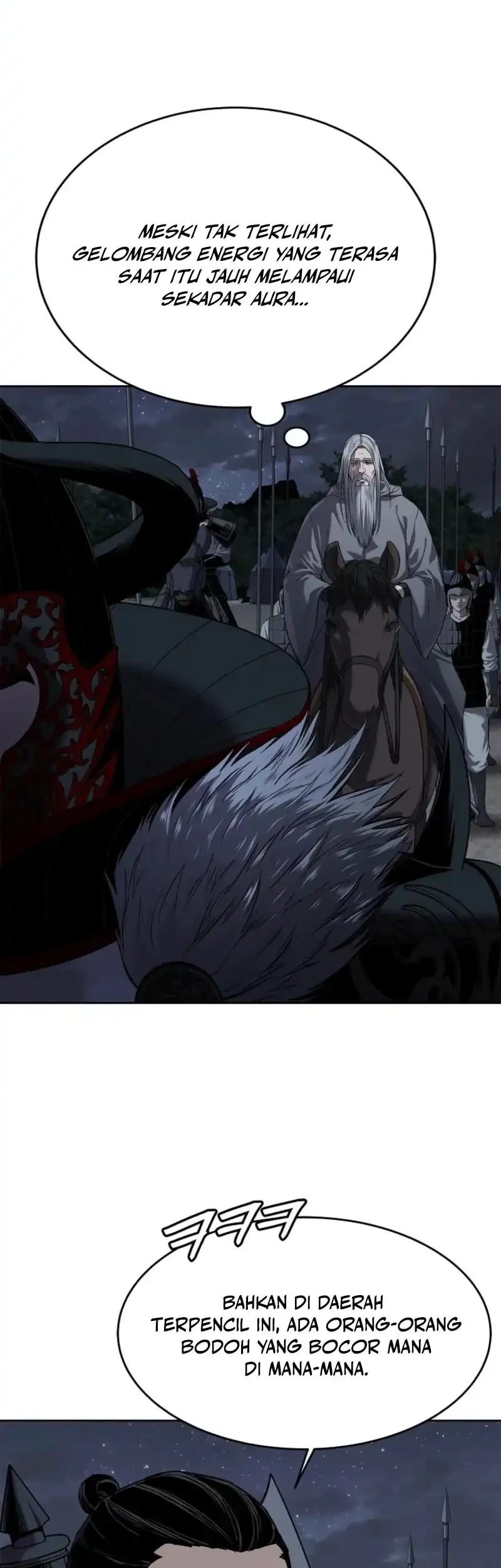 The Vehement Emperor of Steel Chapter 17 Gambar 76