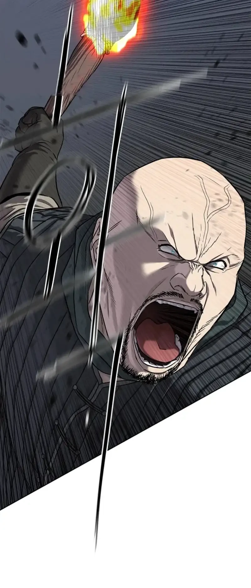 The Vehement Emperor of Steel Chapter 17 Gambar 4