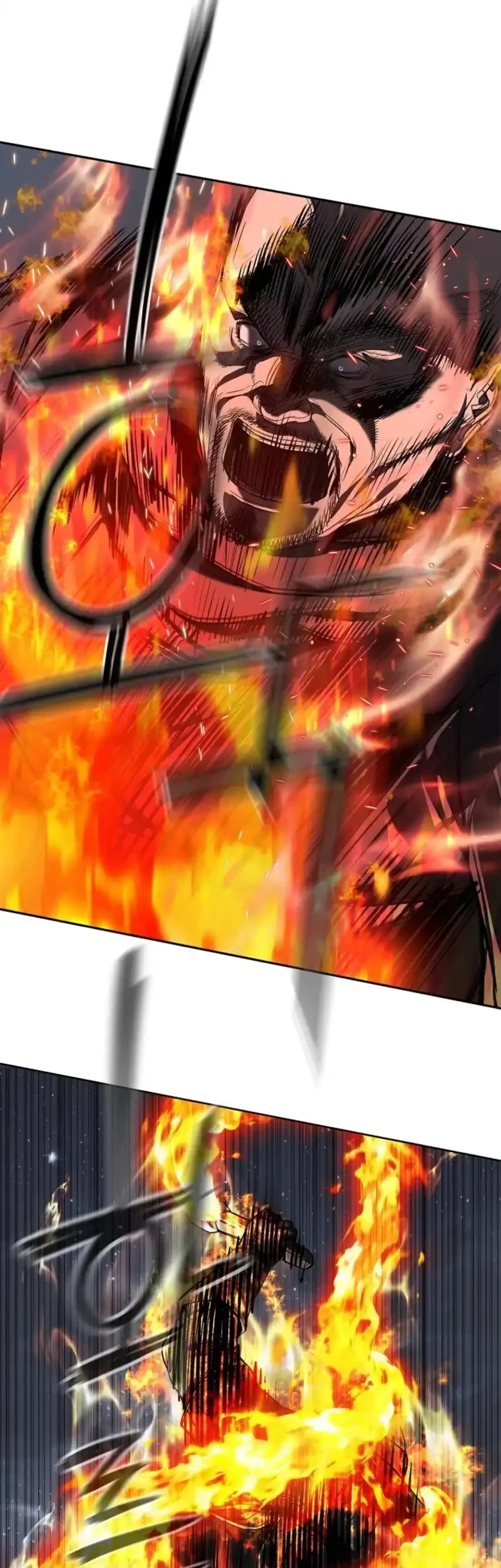 The Vehement Emperor of Steel Chapter 17 Gambar 8