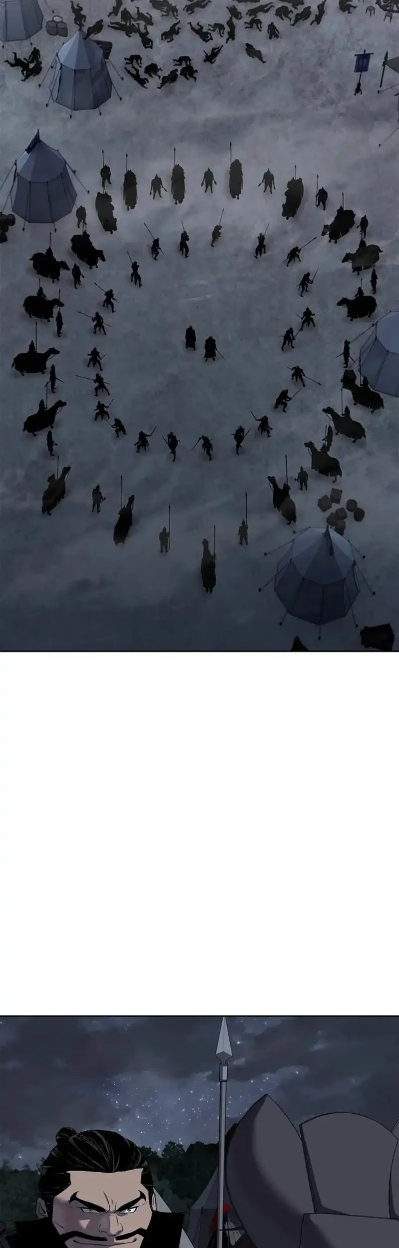 The Vehement Emperor of Steel Chapter 17 Gambar 14