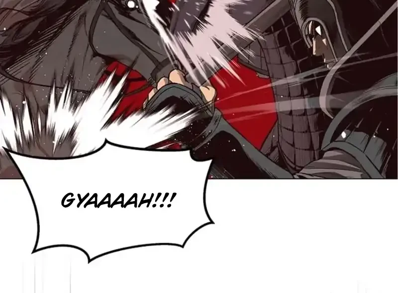 The Vehement Emperor of Steel Chapter 1 Gambar 36