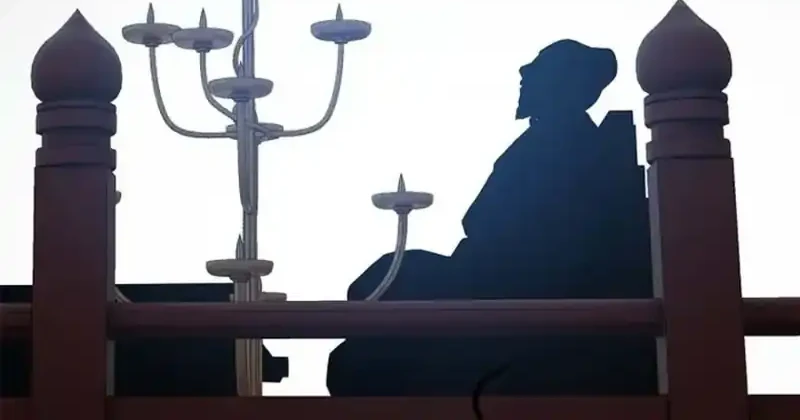 The Vehement Emperor of Steel Chapter 1 Gambar 75