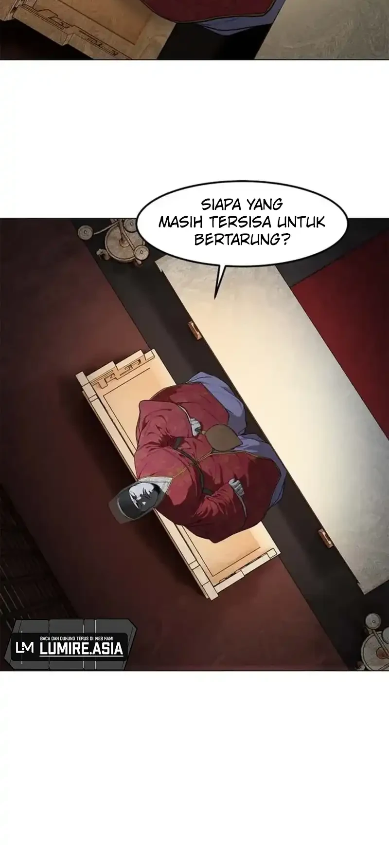 The Vehement Emperor of Steel Chapter 1 Gambar 78