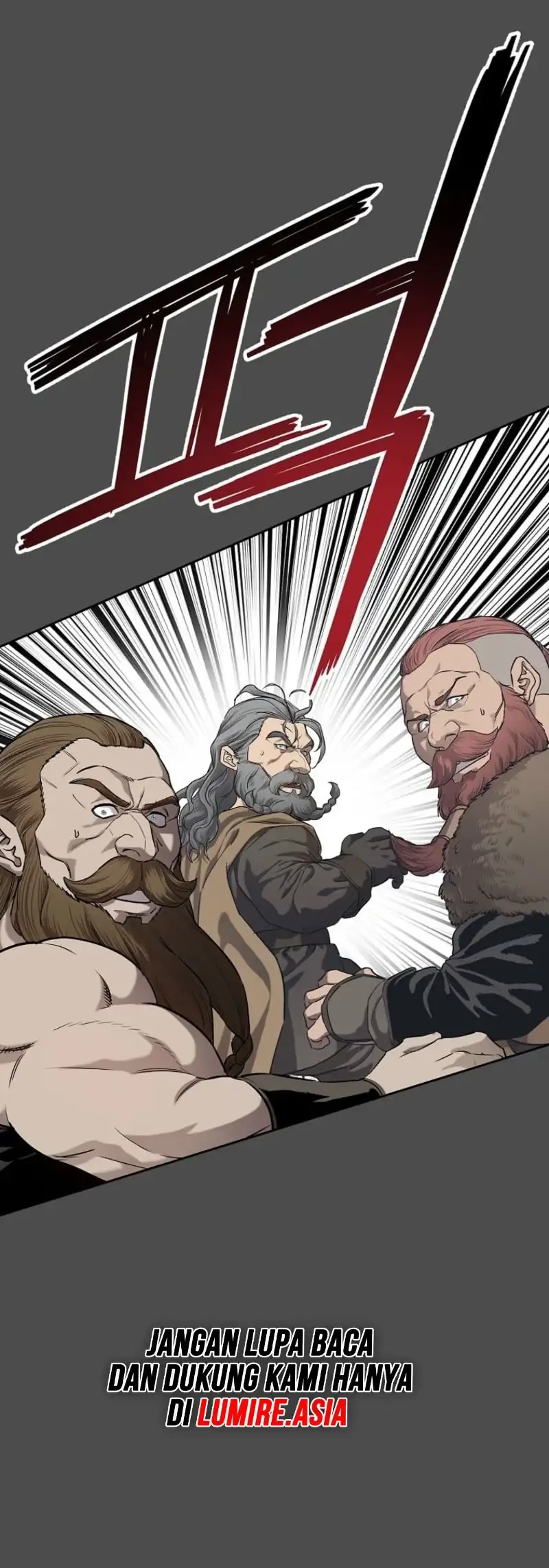 The Vehement Emperor of Steel Chapter 10 Gambar 49