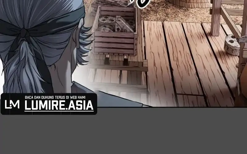 The Vehement Emperor of Steel Chapter 10 Gambar 57