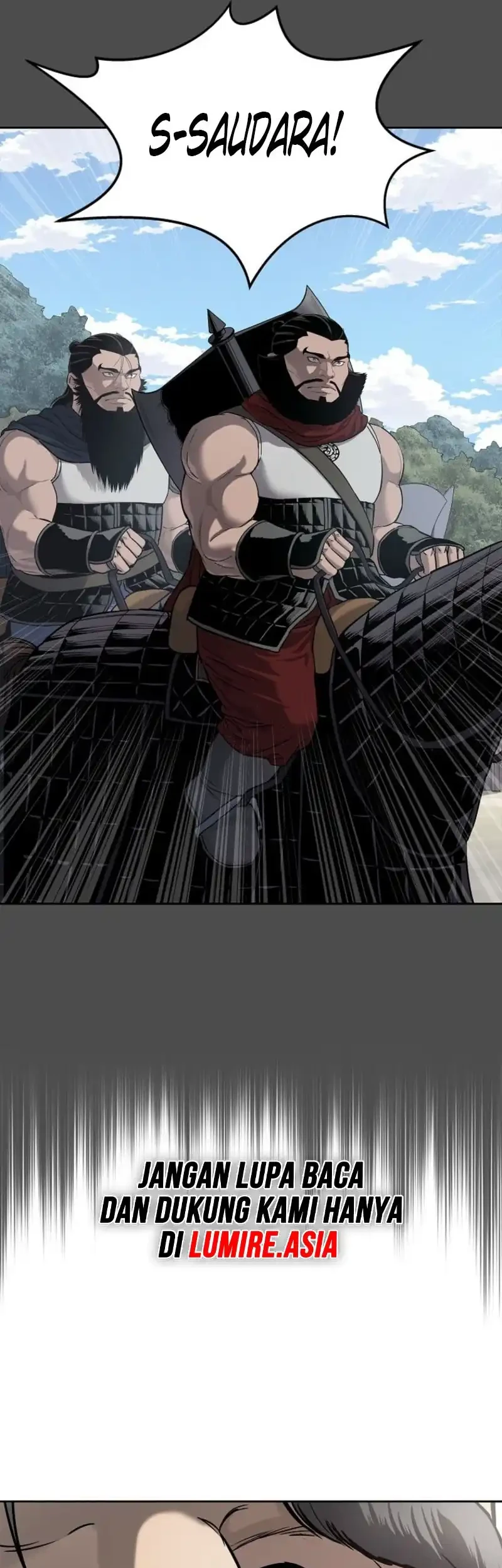 The Vehement Emperor of Steel Chapter 10 Gambar 62