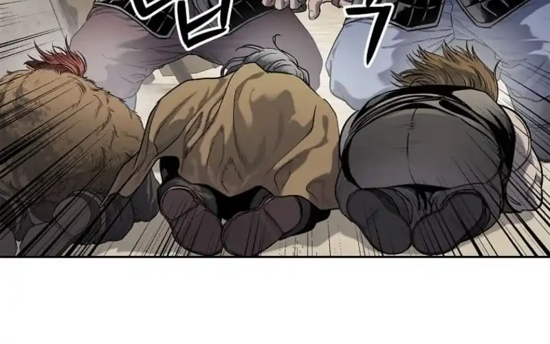 The Vehement Emperor of Steel Chapter 10 Gambar 65