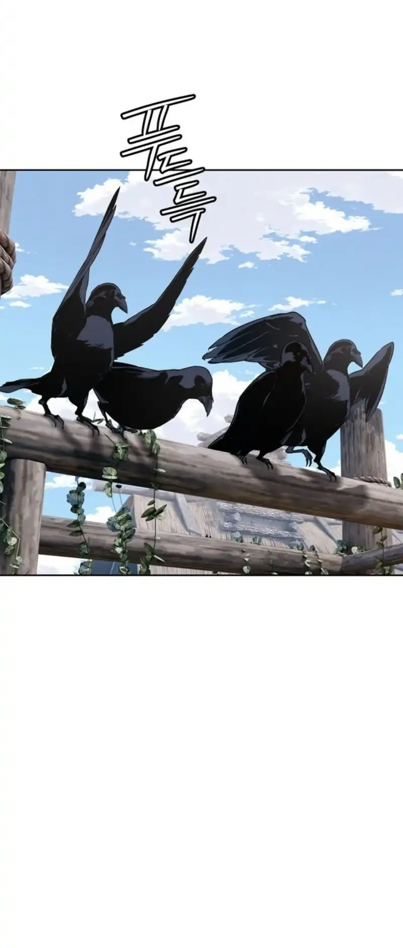 The Vehement Emperor of Steel Chapter 10 Gambar 3