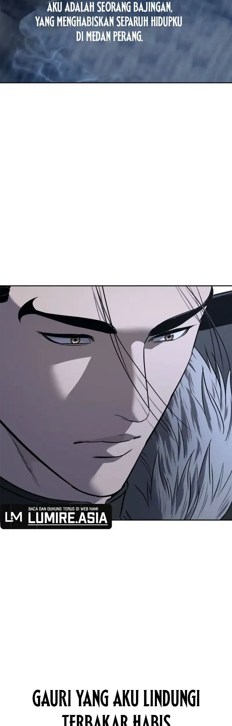 The Vehement Emperor of Steel Chapter 10 Gambar 74