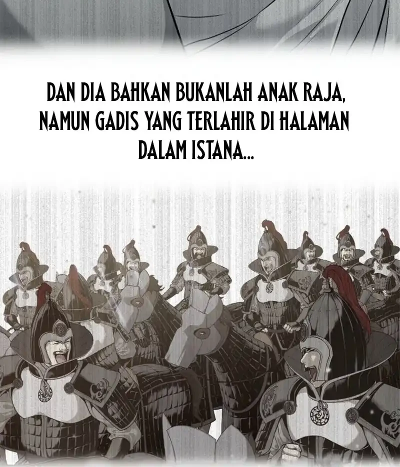 The Vehement Emperor of Steel Chapter 10 Gambar 76