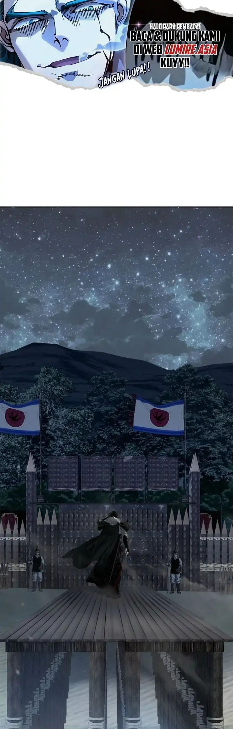 The Vehement Emperor of Steel Chapter 10 Gambar 81