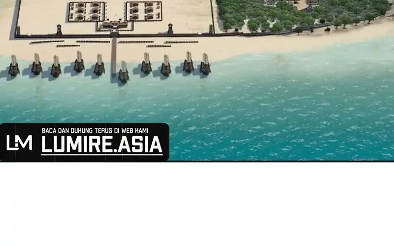 The Vehement Emperor of Steel Chapter 10 Gambar 83