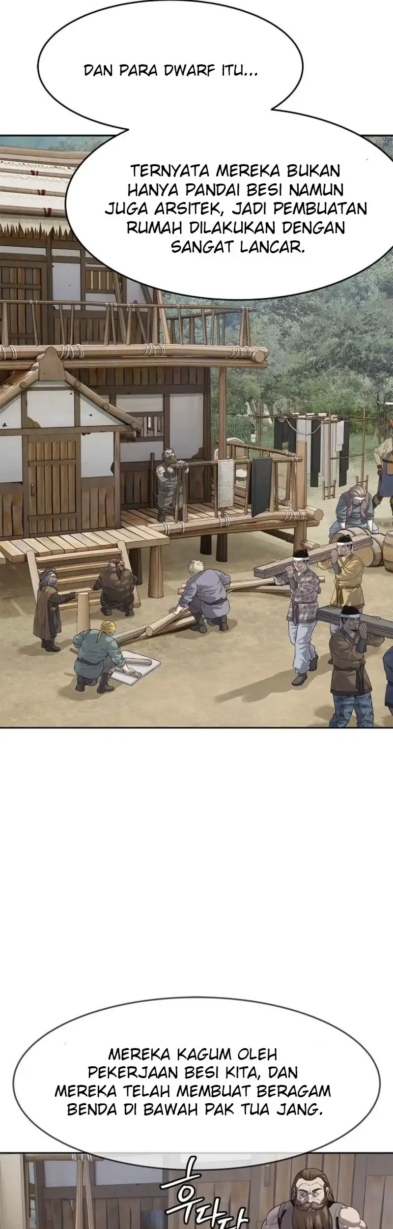 The Vehement Emperor of Steel Chapter 10 Gambar 88