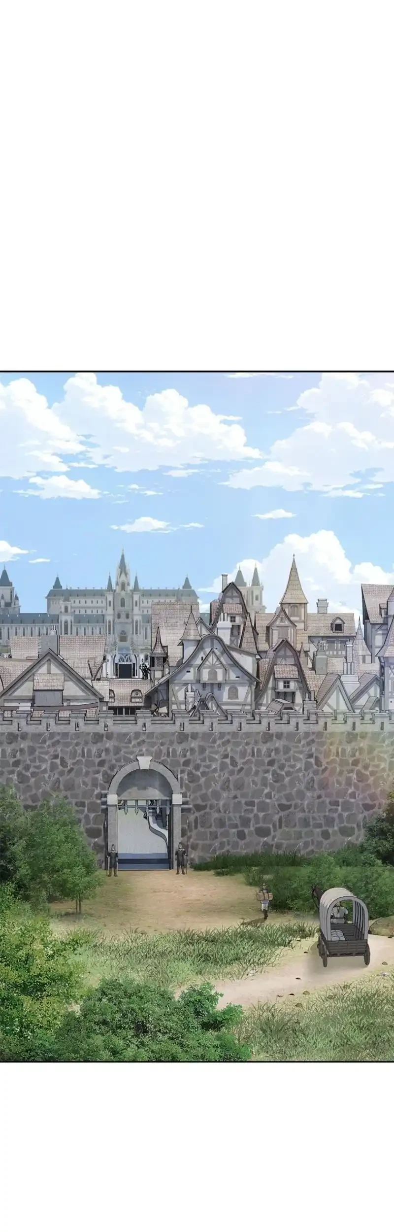 The Vehement Emperor of Steel Chapter 10 Gambar 96