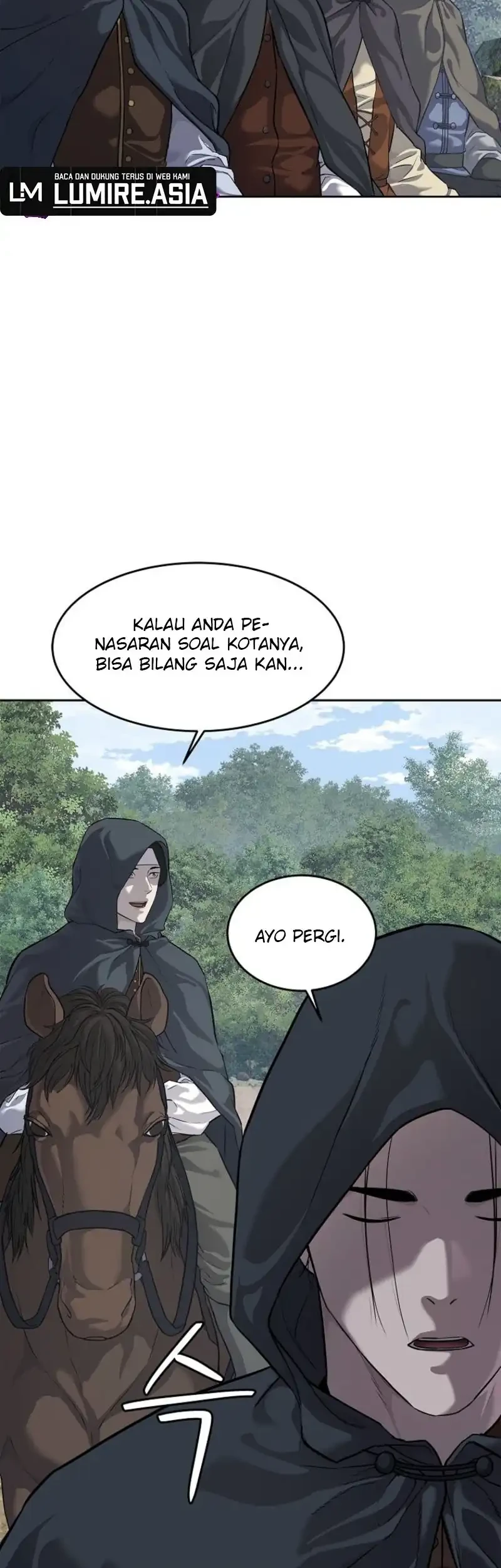 The Vehement Emperor of Steel Chapter 10 Gambar 98