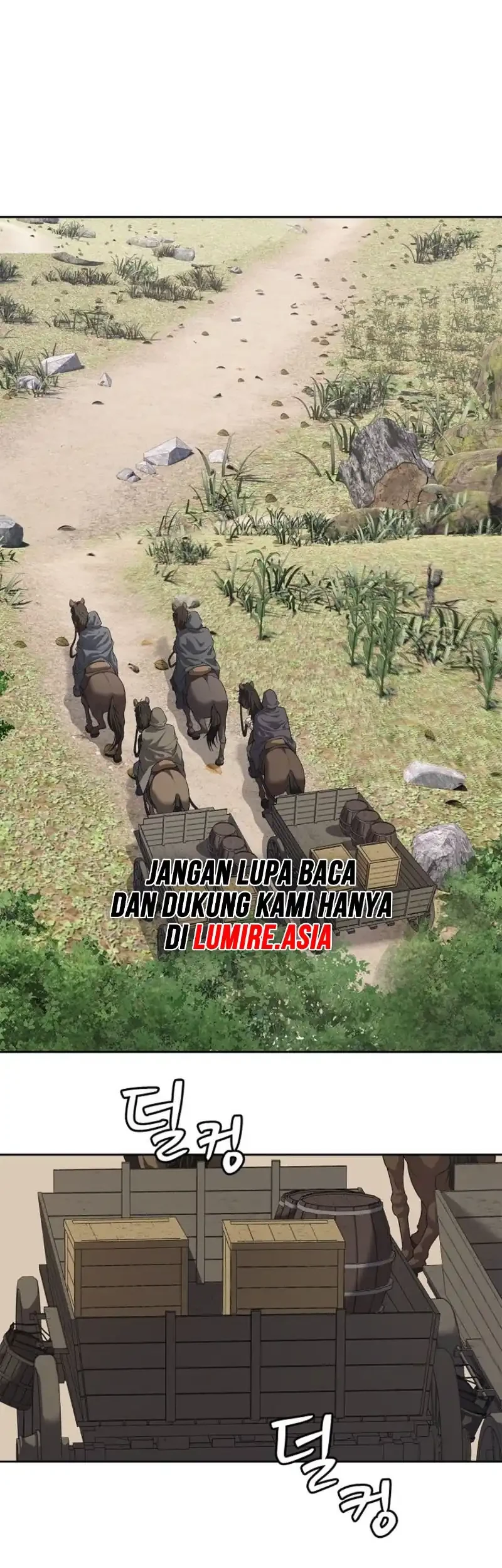 The Vehement Emperor of Steel Chapter 10 Gambar 100