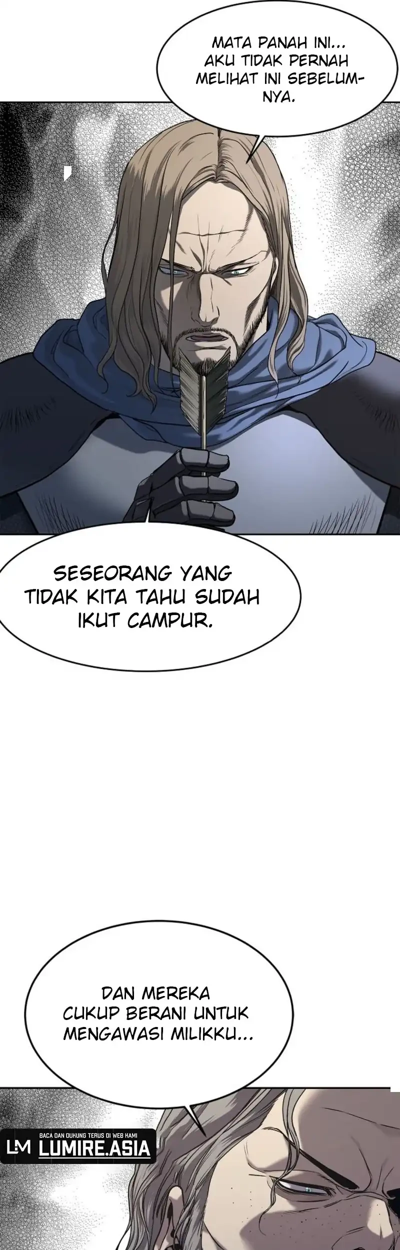 The Vehement Emperor of Steel Chapter 10 Gambar 11