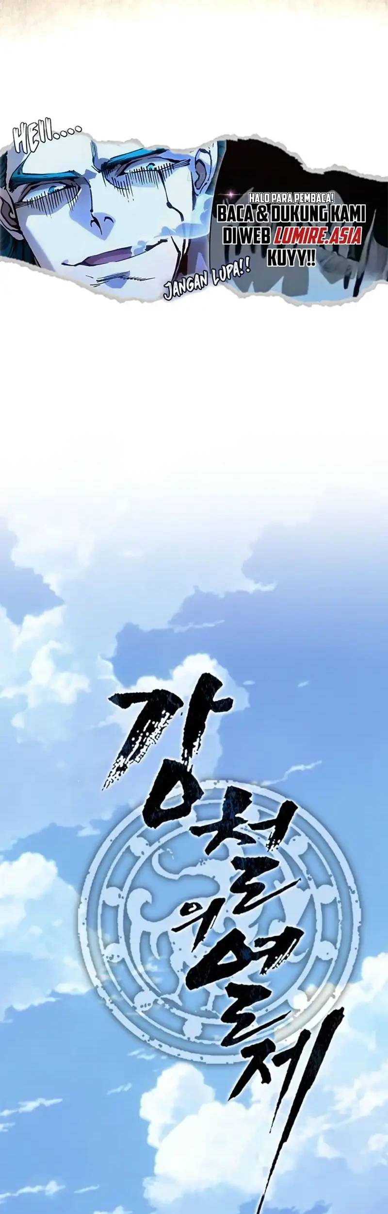 The Vehement Emperor of Steel Chapter 10 Gambar 15