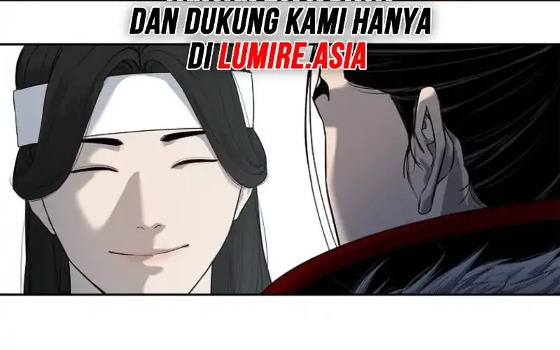 The Vehement Emperor of Steel Chapter 10 Gambar 32