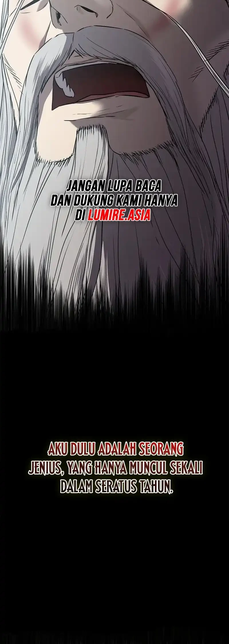 The Vehement Emperor of Steel Chapter 11 Gambar 54