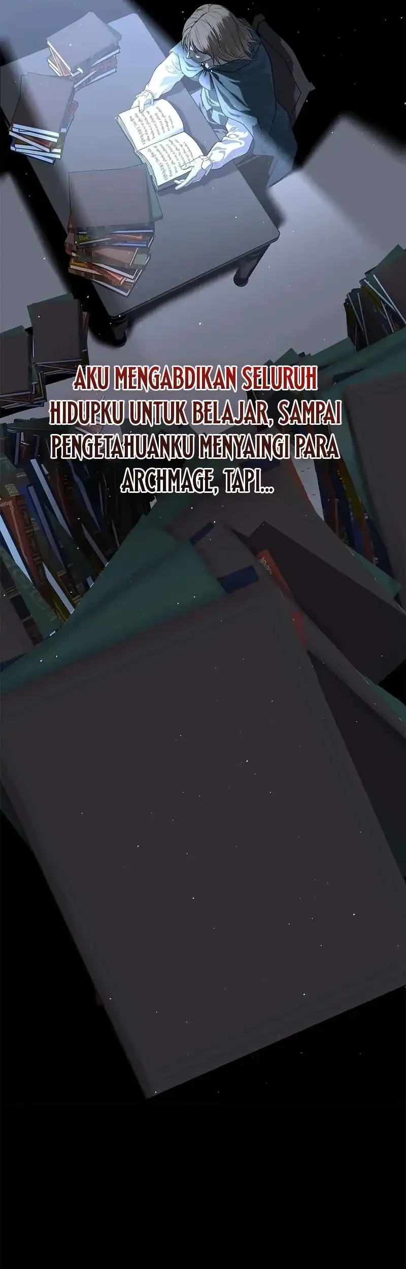 The Vehement Emperor of Steel Chapter 11 Gambar 58