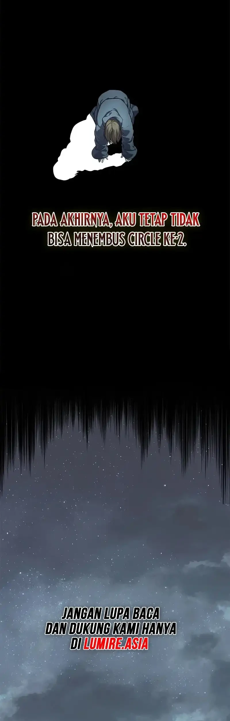 The Vehement Emperor of Steel Chapter 11 Gambar 59