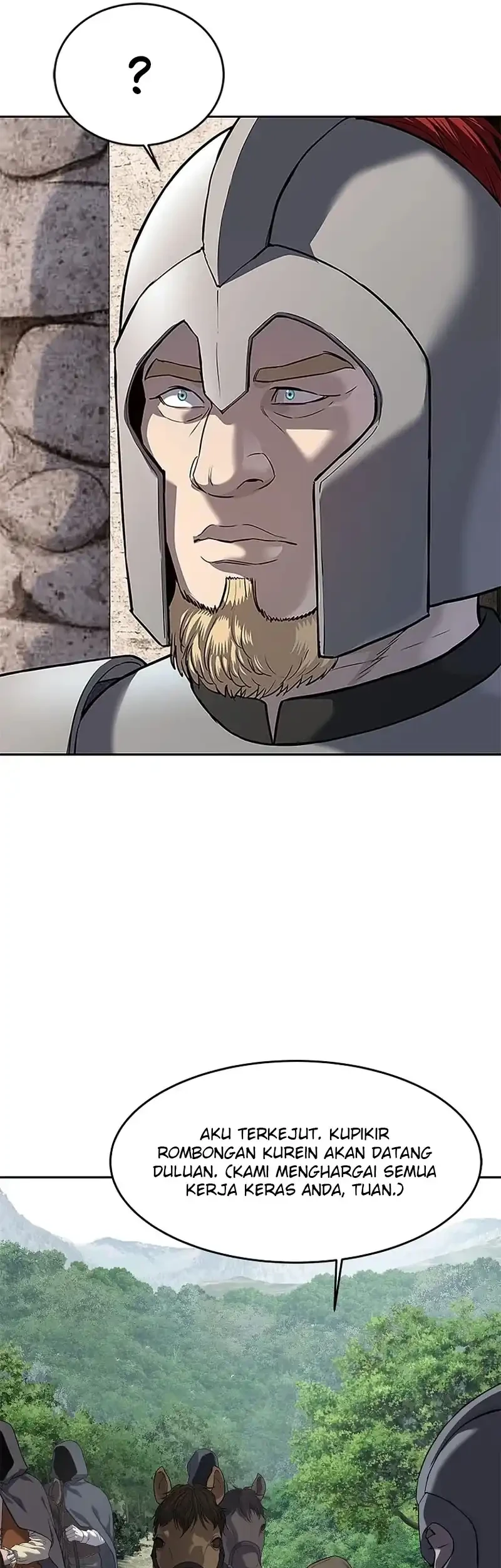 The Vehement Emperor of Steel Chapter 11 Gambar 4