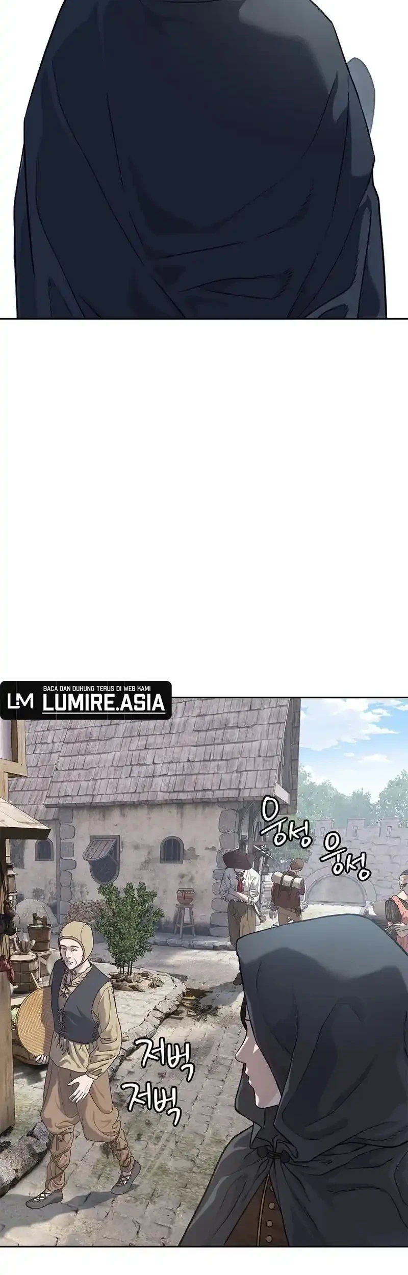 The Vehement Emperor of Steel Chapter 11 Gambar 24