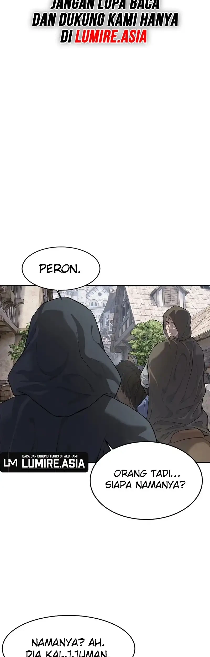 The Vehement Emperor of Steel Chapter 11 Gambar 20