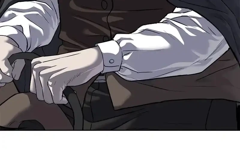 The Vehement Emperor of Steel Chapter 11 Gambar 22